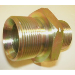 3/4BSP X 30mm M/M ADAPTOR